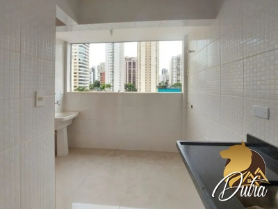 Dona Mariana Moema 78m² 02 Dormitórios 1 Vagas