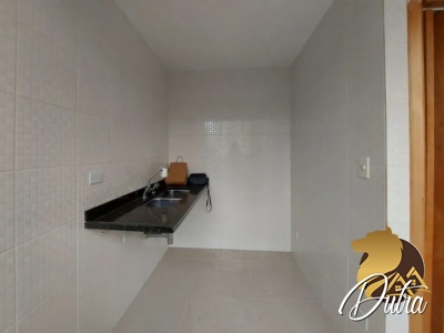 Dona Mariana Moema 78m² 02 Dormitórios 1 Vagas