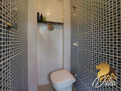 Dona Mariana Moema 78m² 02 Dormitórios 1 Vagas