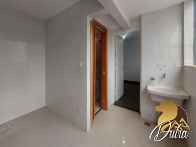 Dona Mariana Moema 78m² 02 Dormitórios 1 Vagas