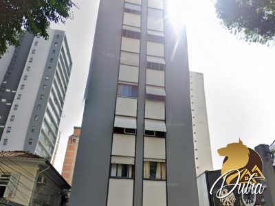 Dona Mariana Moema 78m² 02 Dormitórios 1 Vagas