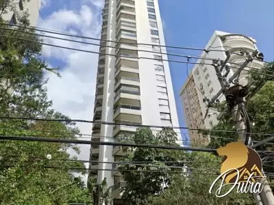 Condomínio Green Park Jardim Europa 580m² 03 Dormitórios 03 Suítes 4 Vagas