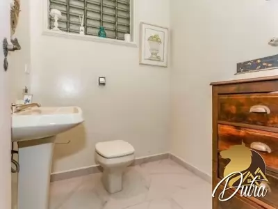 Padrão Jardim Europa 176m² 02 Dormitórios 02 Suítes 3 Vagas