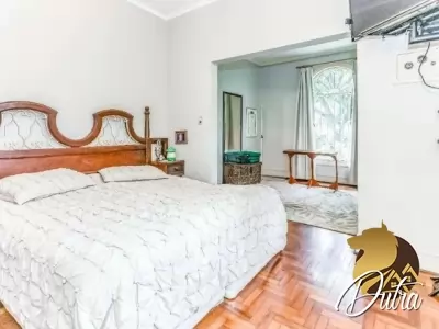 Padrão Jardim Europa 176m² 02 Dormitórios 02 Suítes 3 Vagas