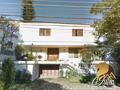 Padrão Jardim Guedala 600m² 05 Dormitórios 04 Suítes 14 Vagas