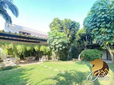 Padrão Jardim Guedala 600m² 05 Dormitórios 04 Suítes 14 Vagas