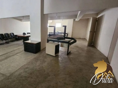 Loja/Salão Pinheiros 444m²