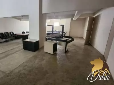 Loja/Salão Pinheiros 444m²