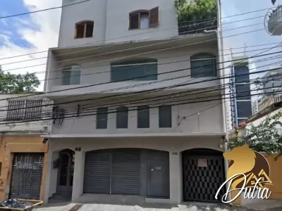 Loja/Salão Pinheiros 444m²