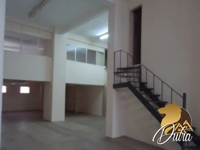 Loja/Salão Pinheiros 444m²