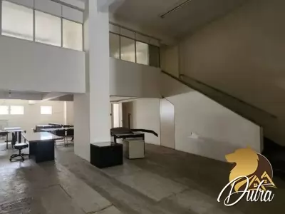 Loja/Salão Pinheiros 444m²