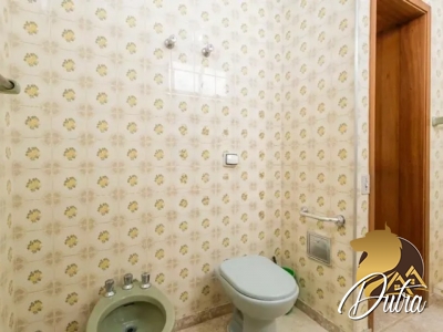 Padrão Vila Olímpia 270m² 03 Dormitórios 03 Suítes 5 Vagas