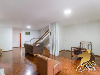 Padrão Vila Olímpia 270m² 03 Dormitórios 03 Suítes 5 Vagas