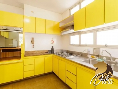 Padrão Vila Olímpia 270m² 03 Dormitórios 03 Suítes 5 Vagas