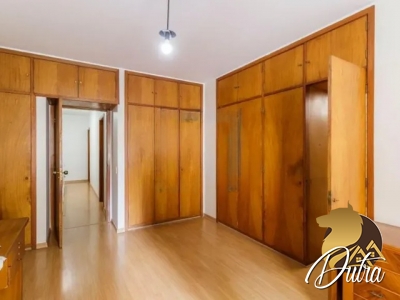 Padrão Vila Olímpia 270m² 03 Dormitórios 03 Suítes 5 Vagas