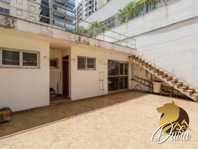 Padrão Vila Olímpia 270m² 03 Dormitórios 03 Suítes 5 Vagas