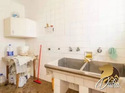 Padrão Vila Olímpia 270m² 03 Dormitórios 03 Suítes 5 Vagas