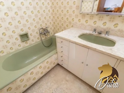 Padrão Vila Olímpia 270m² 03 Dormitórios 03 Suítes 5 Vagas