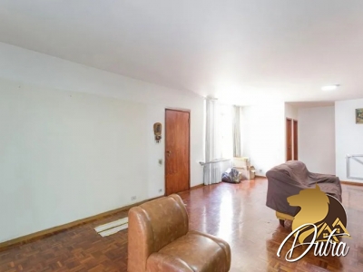 Padrão Vila Olímpia 270m² 03 Dormitórios 03 Suítes 5 Vagas