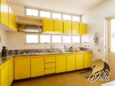 Padrão Vila Olímpia 270m² 03 Dormitórios 03 Suítes 5 Vagas