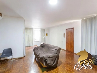 Padrão Vila Olímpia 270m² 03 Dormitórios 03 Suítes 5 Vagas