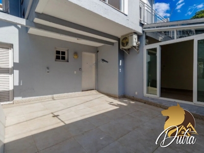 Padrão Jardim Europa 158m² 04 Dormitórios 01 Suítes 2 Vagas