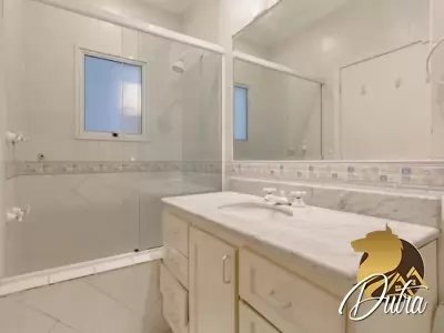 Padrão Jardim Europa 158m² 04 Dormitórios 01 Suítes 2 Vagas