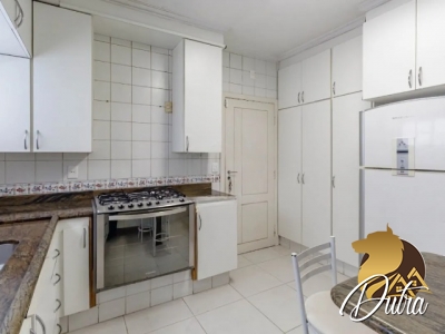 Padrão Jardim Europa 158m² 04 Dormitórios 01 Suítes 2 Vagas