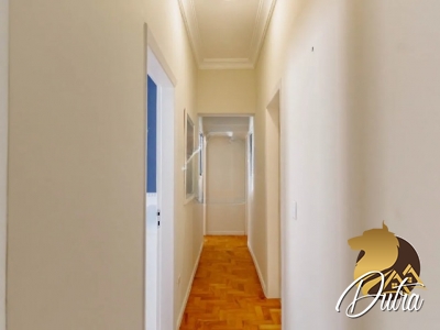 Padrão Jardim Europa 158m² 04 Dormitórios 01 Suítes 2 Vagas