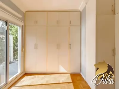 Padrão Jardim Europa 158m² 04 Dormitórios 01 Suítes 2 Vagas