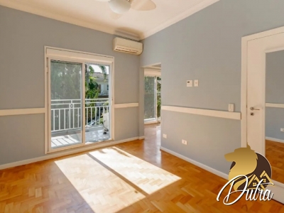 Padrão Jardim Europa 158m² 04 Dormitórios 01 Suítes 2 Vagas