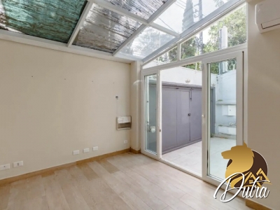 Padrão Jardim Europa 158m² 04 Dormitórios 01 Suítes 2 Vagas