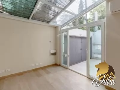 Padrão Jardim Europa 158m² 04 Dormitórios 01 Suítes 2 Vagas