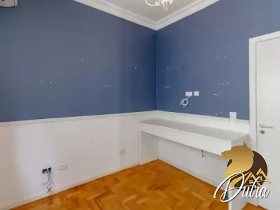 Padrão Jardim Europa 158m² 04 Dormitórios 01 Suítes 2 Vagas