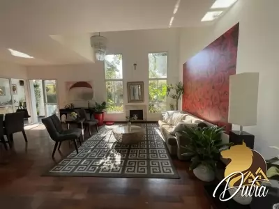 Casa de Condomínio Alto da Boa Vista 350m² 05 Dormitórios 05 Suítes 3 Vagas