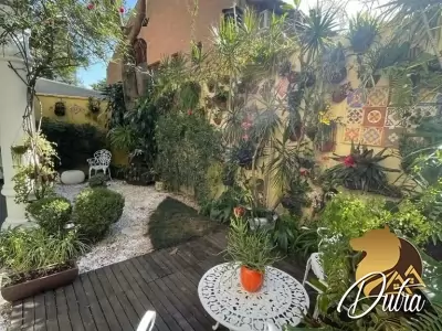 Casa de Condomínio Alto da Boa Vista 350m² 05 Dormitórios 05 Suítes 3 Vagas