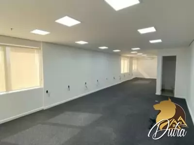 Conjunto Comercial/Sala Itaim Bibi 221m² 3 Vagas