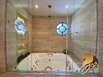 Condessa Luciana Higienópolis 230m² 03 Dormitórios 01 Suítes 5 Vagas