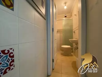 Condessa Luciana Higienópolis 230m² 03 Dormitórios 01 Suítes 5 Vagas