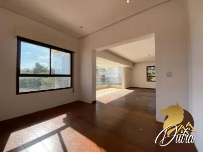 Condessa Luciana Higienópolis 230m² 03 Dormitórios 01 Suítes 5 Vagas