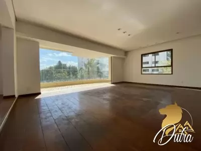 Condessa Luciana Higienópolis 230m² 03 Dormitórios 01 Suítes 5 Vagas