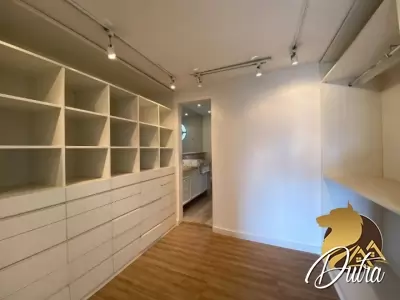 Condessa Luciana Higienópolis 230m² 03 Dormitórios 01 Suítes 5 Vagas