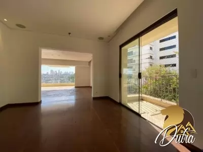 Condessa Luciana Higienópolis 230m² 03 Dormitórios 01 Suítes 5 Vagas