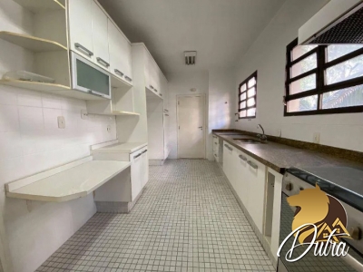 Condessa Luciana Higienópolis 230m² 03 Dormitórios 01 Suítes 5 Vagas