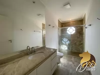 Condessa Luciana Higienópolis 230m² 03 Dormitórios 01 Suítes 5 Vagas