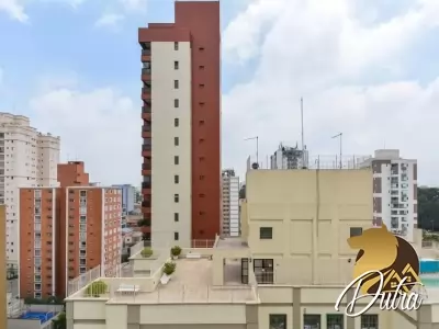 Loefgreen Vila Mariana 270m² 04 Dormitórios 02 Suítes 4 Vagas