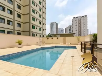 Loefgreen Vila Mariana 270m² 04 Dormitórios 02 Suítes 4 Vagas