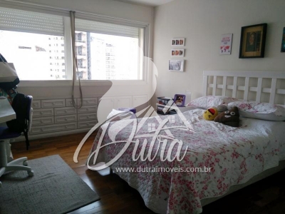 Ville de France Jardim Paulista 280m² 4 Dormitórios 1 Suíte 3 Vagas