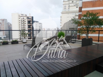 Ville de France Jardim Paulista 280m² 4 Dormitórios 1 Suíte 3 Vagas