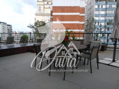 Ville de France Jardim Paulista 280m² 4 Dormitórios 1 Suíte 3 Vagas